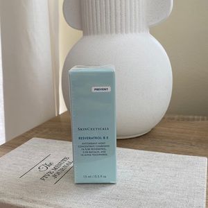 SkinCeuticals Resveratrol B E (15 mL)